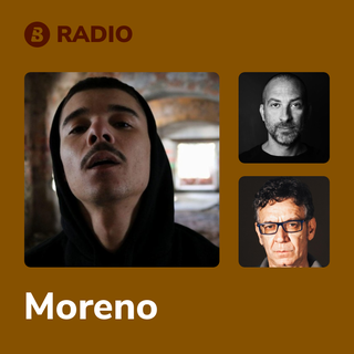 Moreno Radio