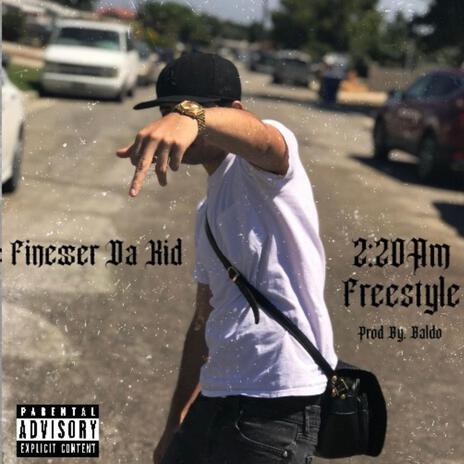 2:20 AM Freestyle