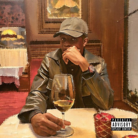Minha Geração cover art