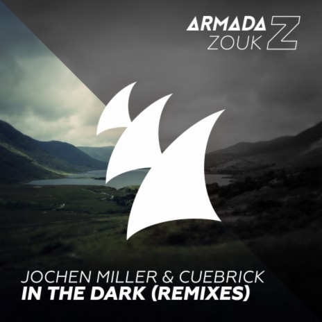 In The Dark (Dschafar Extended Remix) ft. Cuebrick cover art