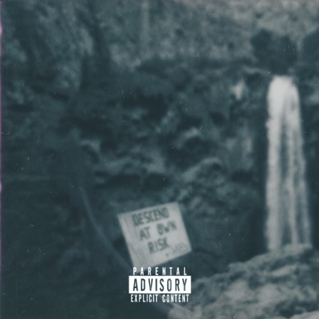 IM HIM ft. Paper Krucial cover art