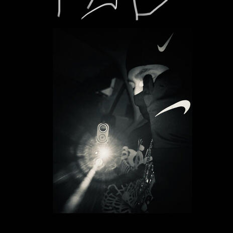 New balenciaga kicks cover art