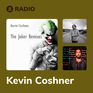 Kevin Coshner Radio