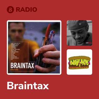 Braintax Radio