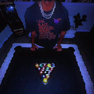 dope hits with a sh*tty mix