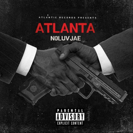 Atlanta ft. Princess Kay cover art