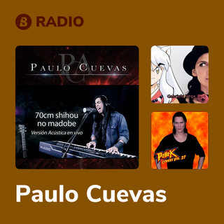 Paulo Cuevas Radio