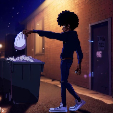 No Hook ft. LVM Tonio & Jayy Rex cover art