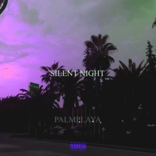 Silent Night cover art
