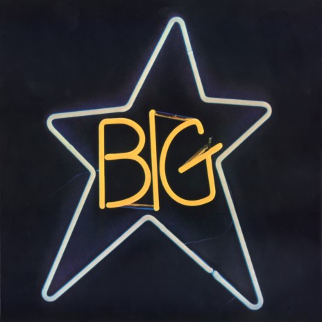 In The Street cover art