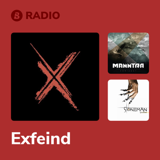 Exfeind Radio