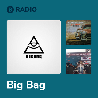Big Bag Radio