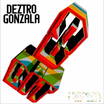 8 BIT cover art