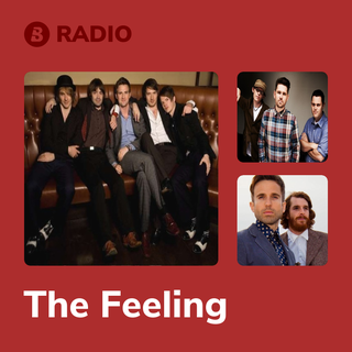 The Feeling Radio