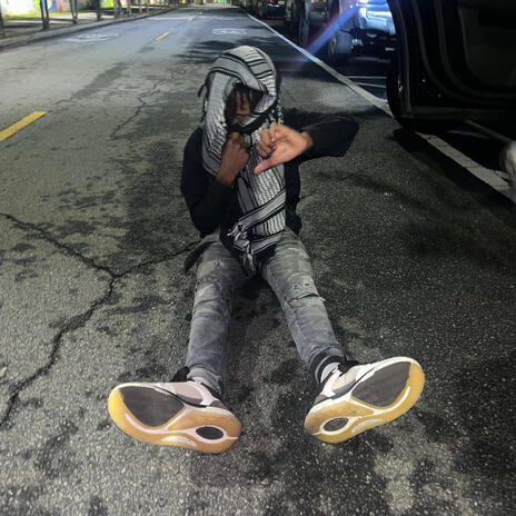 Who want it cover art