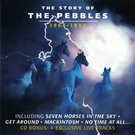To The Rising Sun (Live) cover art