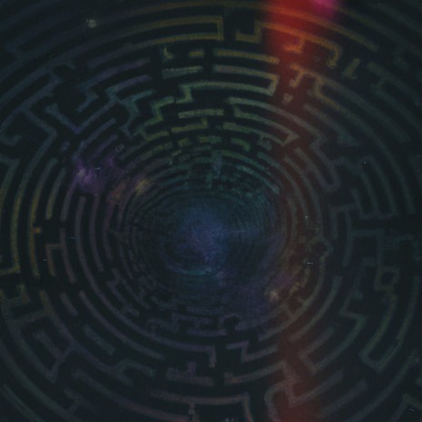 Velvet Vibrations of the Labyrinth cover art