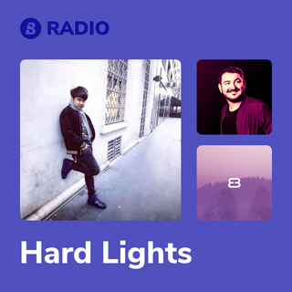 Hard Lights Radio