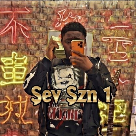 I Wonder Who ft. Smaxked cover art