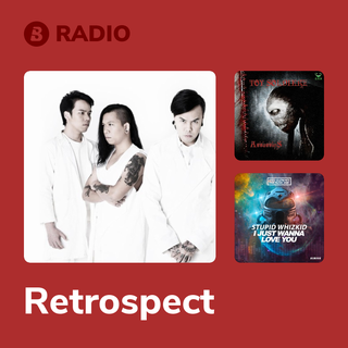 Retrospect Radio