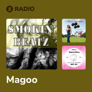 Magoo Radio