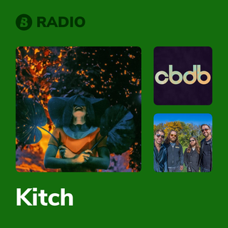 Kitch Radio