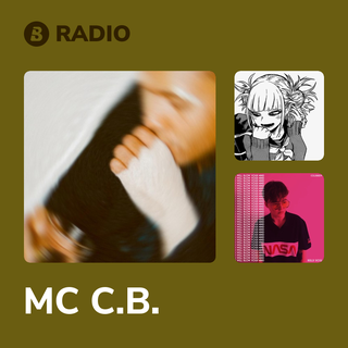 MC C.B. Radio