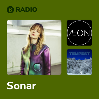 Sonar Radio