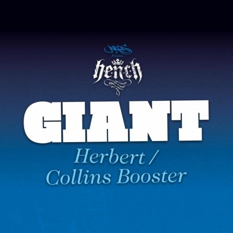 Collins Booster cover art
