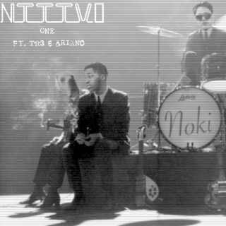 One (feat. Ariano and T.R.3) cover art