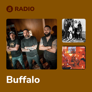 Buffalo Radio