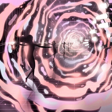 Transcend Echo ft. Universatility Group