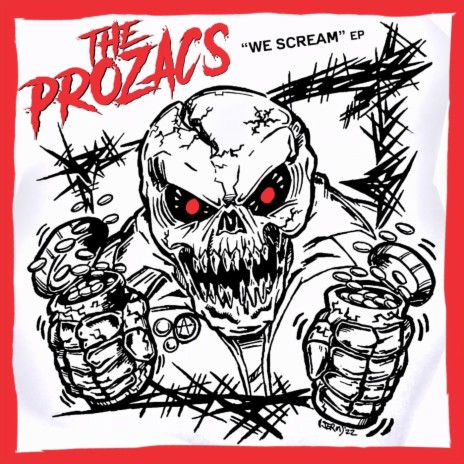 We Scream