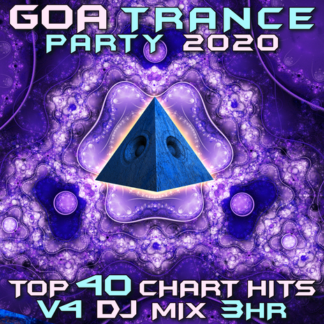 Enlightened Moon (Goa Trance Party 2020, Vol. 4 Dj Mixed)
