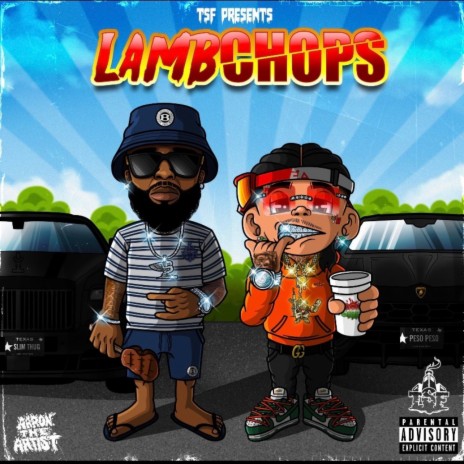 Lamb Chops (feat. Slim Thug)