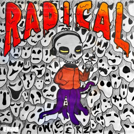 La suite cover art