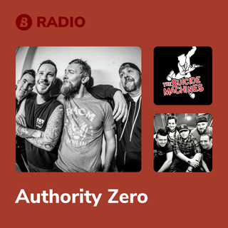 Authority Zero Radio