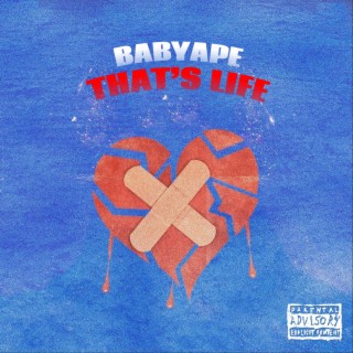 That's Life cover art