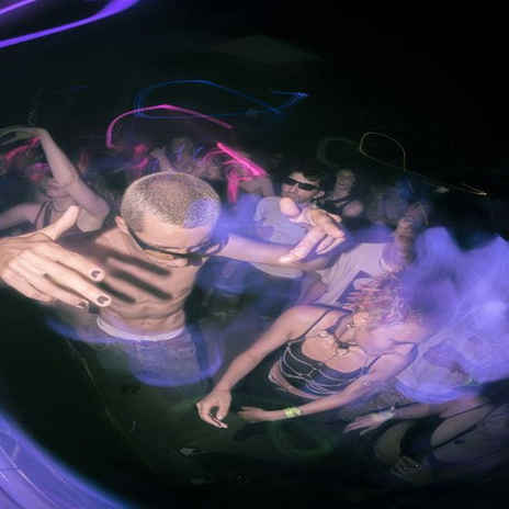 Echo Ignite ft. Universatility Group cover art