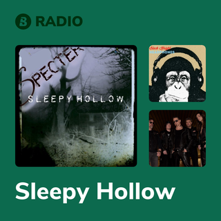 Sleepy Hollow Radio