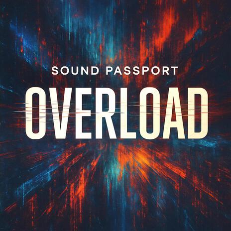 Data Flood cover art