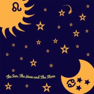 The Sun, The Moon, and The Stars