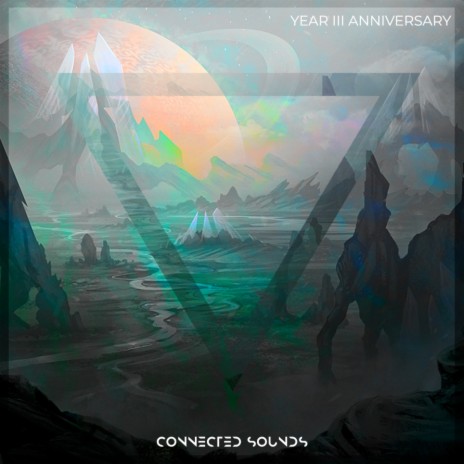 Expansive cover art