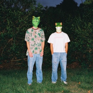 i wish i was the size of a frog ft. Roy Okaga