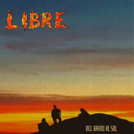Barro cover art