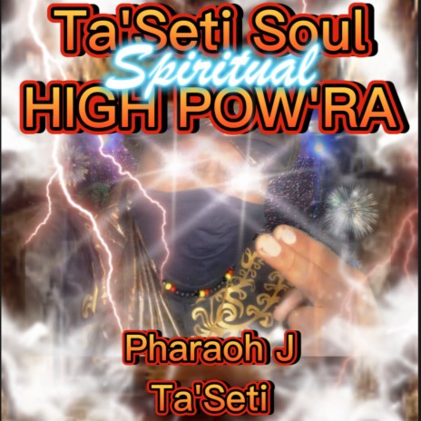 SPIRITUAL SOUL HIGH POWRA