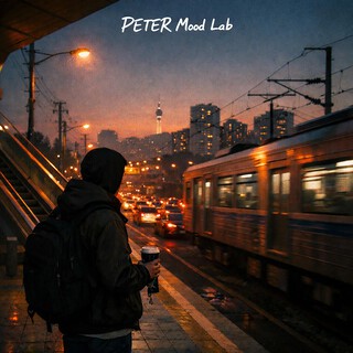 PETER Mood Lab 5.