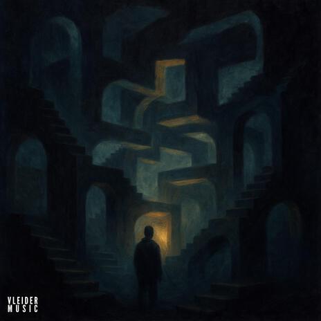 El laberinto infinito cover art