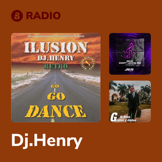 Dj.Henry Radio