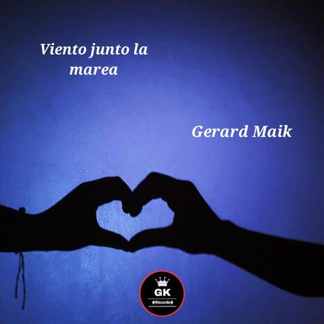 Viento Junto la Marea (Geezy Beatz Remix) ft. Geezy Beatz cover art